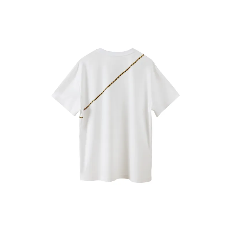 NancyCavally SS24 Regular T Shirt Women's-1