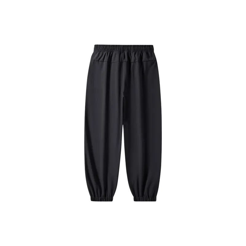 SESAME STREET Casual Pants Unisex-1