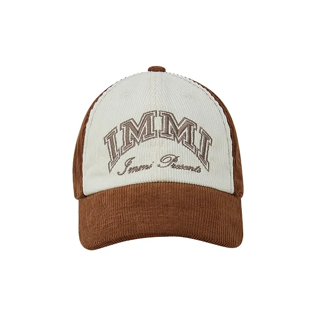 IMMI Cotton Baseball Caps Unisex-7