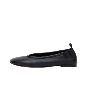 3.1 Phillip Lim ID Stretch Back Casual Single Shoes Women's Black