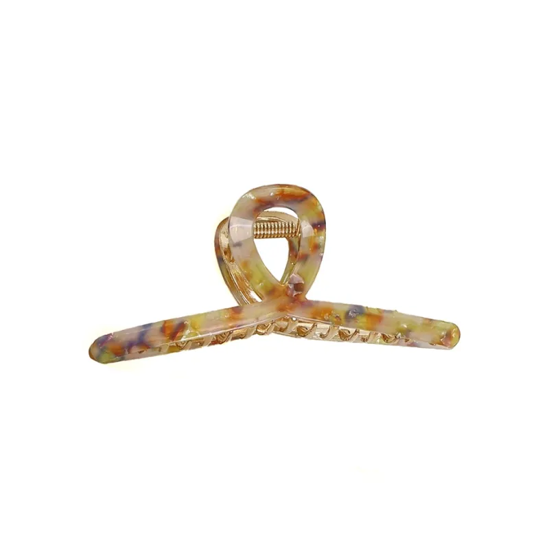 AAJF Hair Clips Women's-1