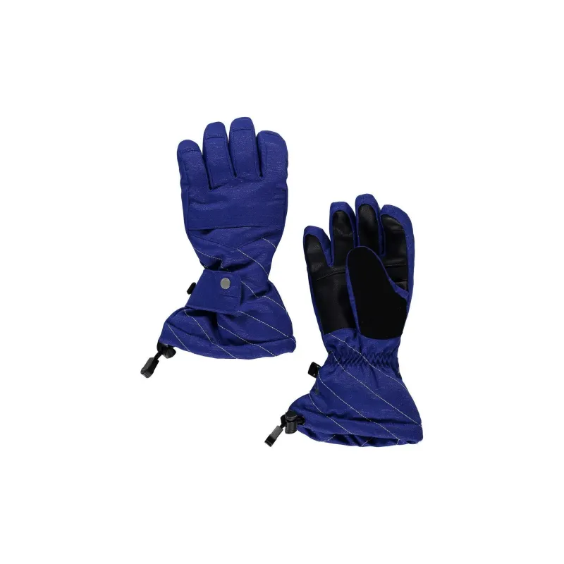 SPYDER Ski Gloves-9