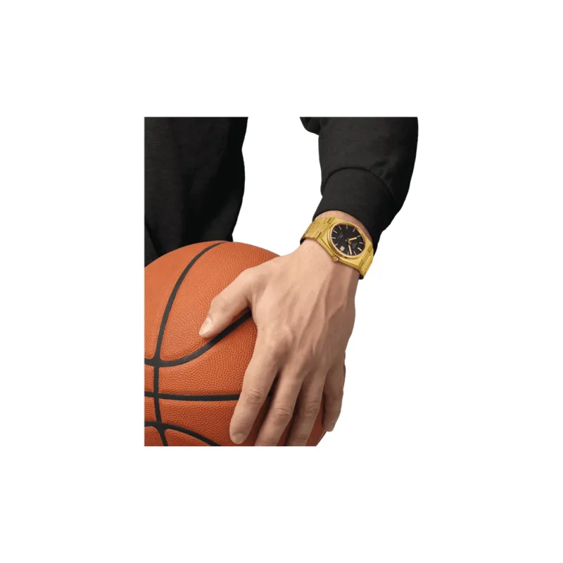 TISSOT Men PRX Super Player Series Watch-4