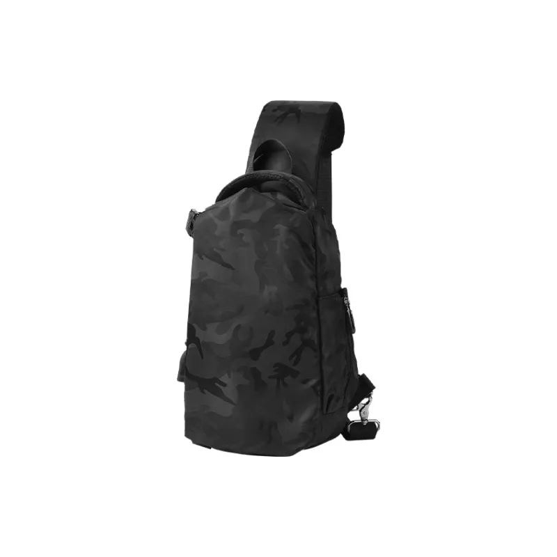 Yohji Kimura Sling Bags-8