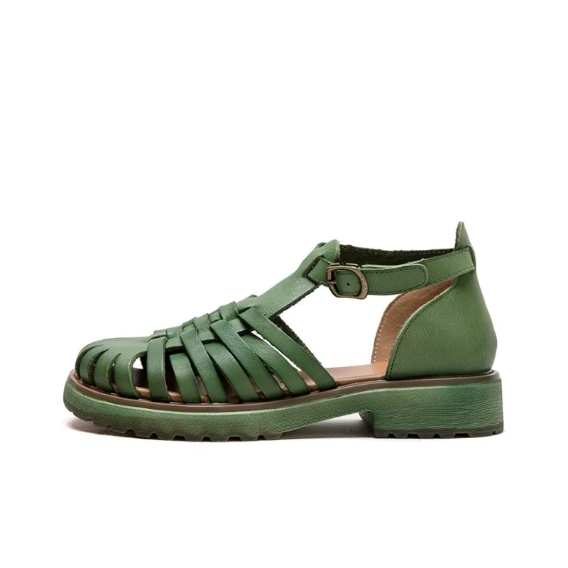 Jay Roman Sandals Women's-8