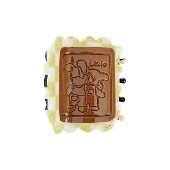 LIKIO Hair Clips Women's