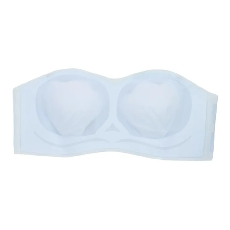 FENTENG Women's Strapless Bras-8