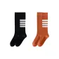 2 Pack (Black+Orange)