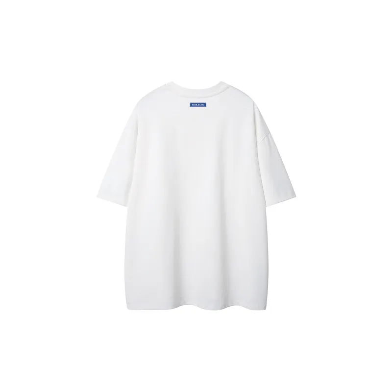 Hosa T-Shirts Unisex-14