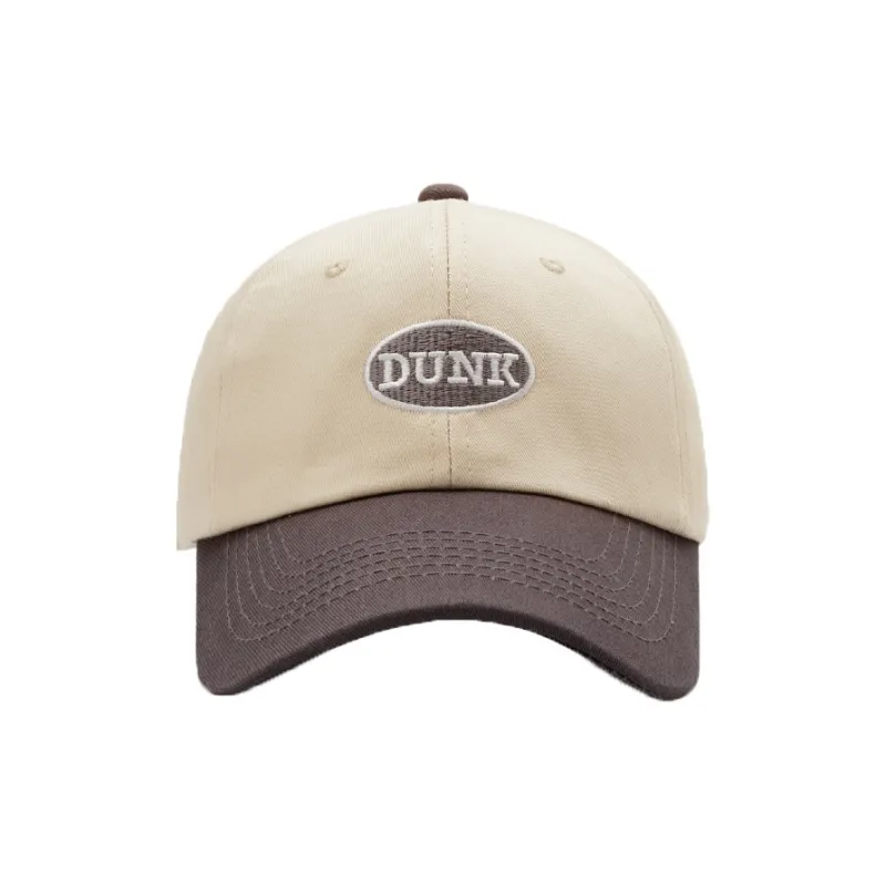 RINA VELLA Polyester Baseball Caps Unisex-4