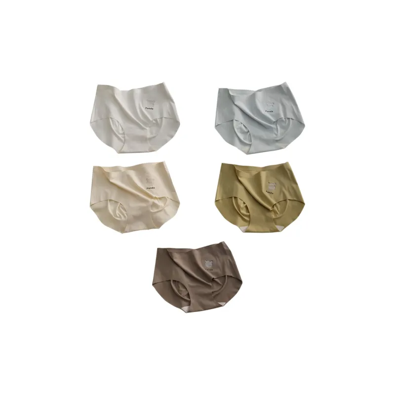 MIIOW Underpants Women's Pack Of 5-7