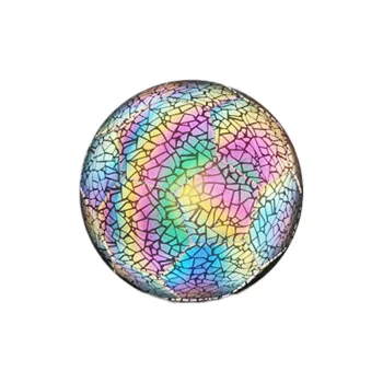 Aito Size 5 Soccer PU Machine Stitched Soccer Ball Unisex