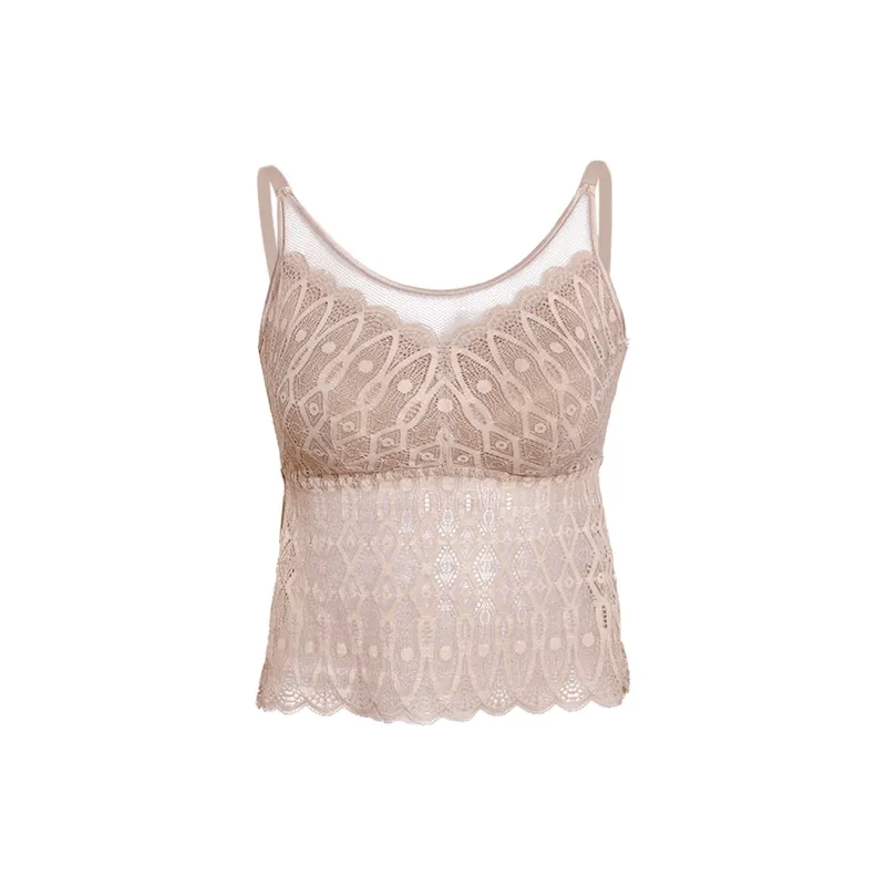 HUYU Women's Camisoles-1
