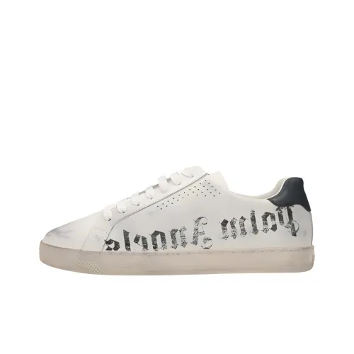 Male PALM ANGELS Skate shoes
