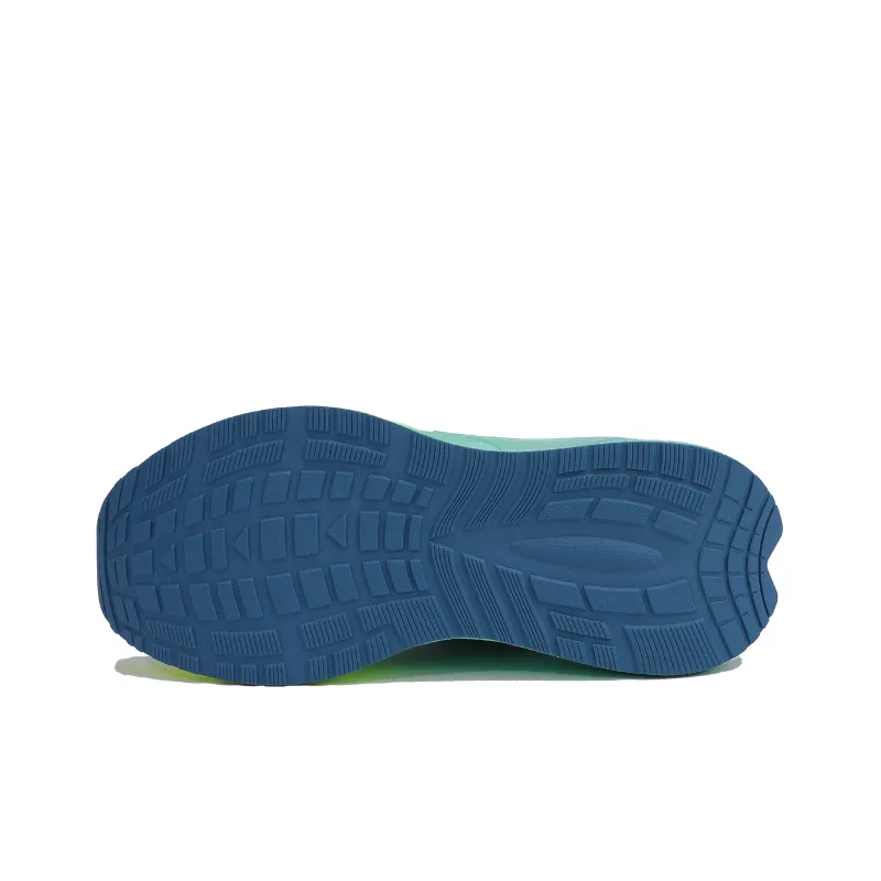 GLO BULL Running Shoes Unisex Low Top Dodge-5