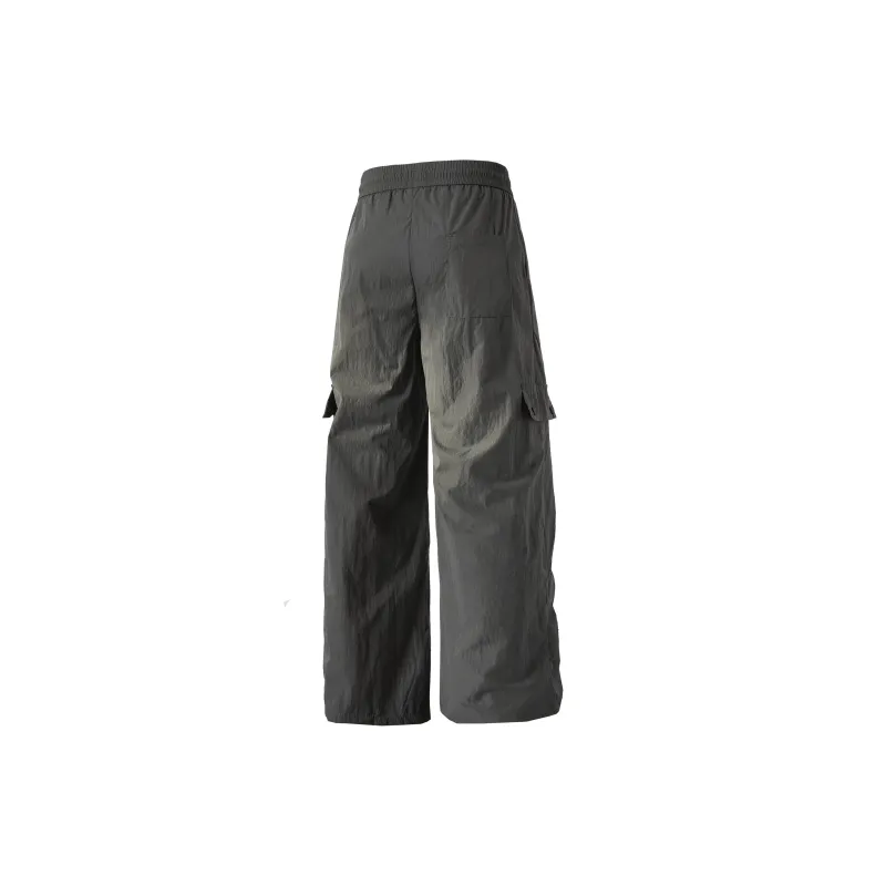 P8H9 Casual Pants Unisex-1