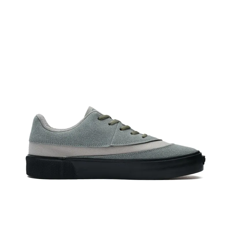 AAA SINCE 1955 Abrasion Resistant, Lightweight, And Breathable Low Top Skateboard Shoes Men's-1
