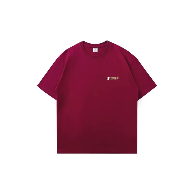 AI3 T Shirts Unisex-9