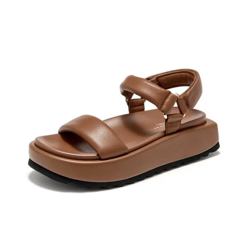 Beau Today Beach Sandals Women's-11