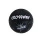 Size 5 Ball-Starry Black