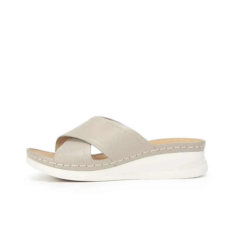 NATURSUN Quick Dry Slide Slippers Women's-5