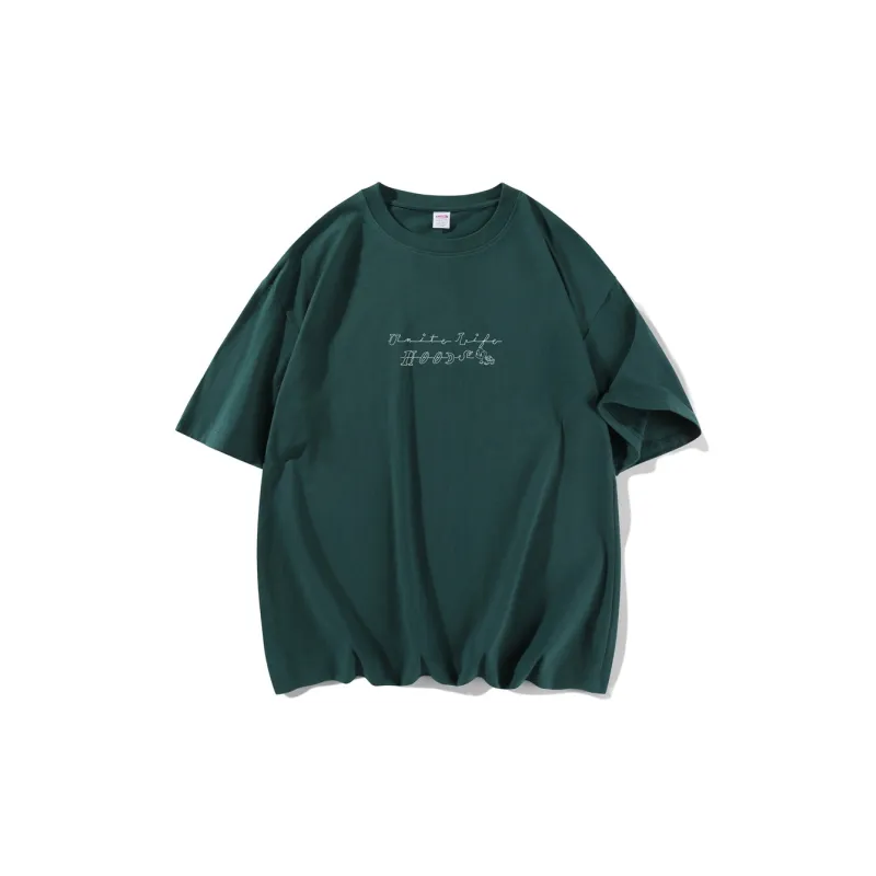 Unite Life HOODS T-Shirt Unisex-10