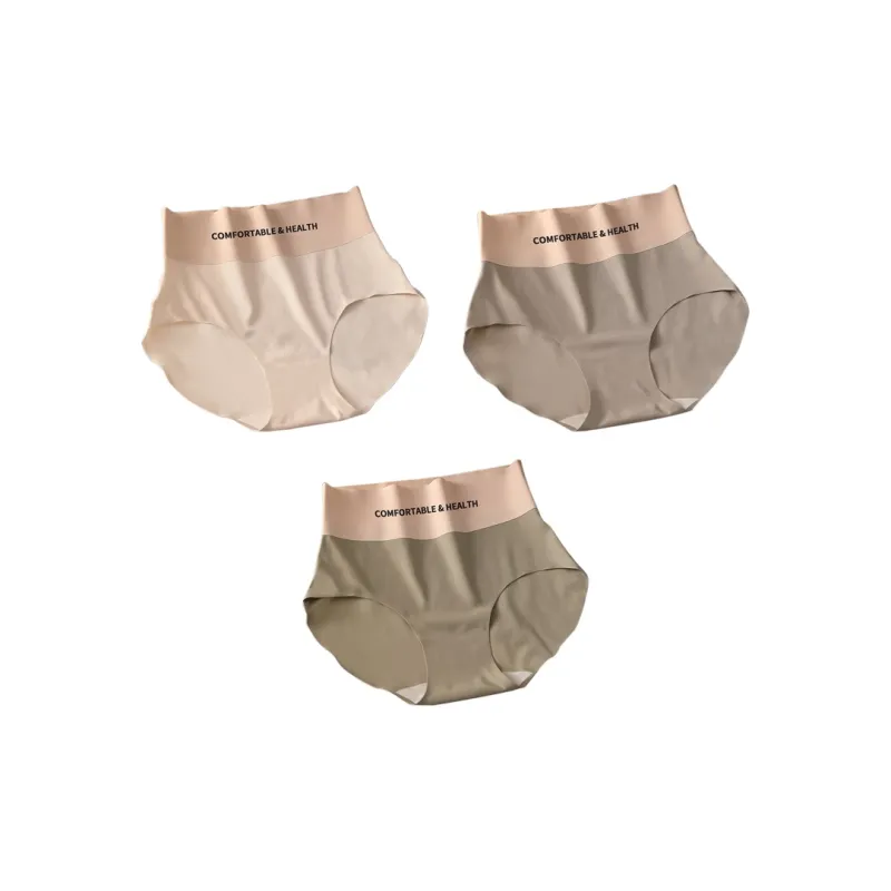 MIIOW Underpants Women's 3 Pack-15