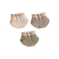 3 Pack (Skin+Gray+Green)