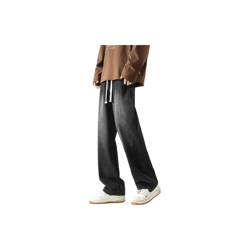 Double Dealer Jeans Unisex-7