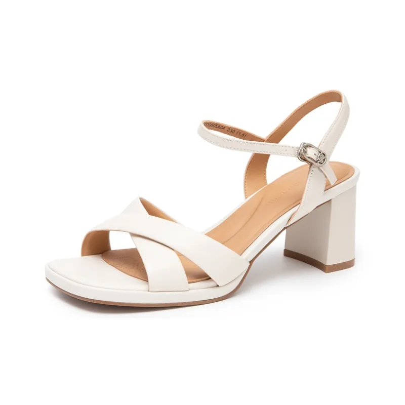 NATURSUN One Strap Sandals Women's-2