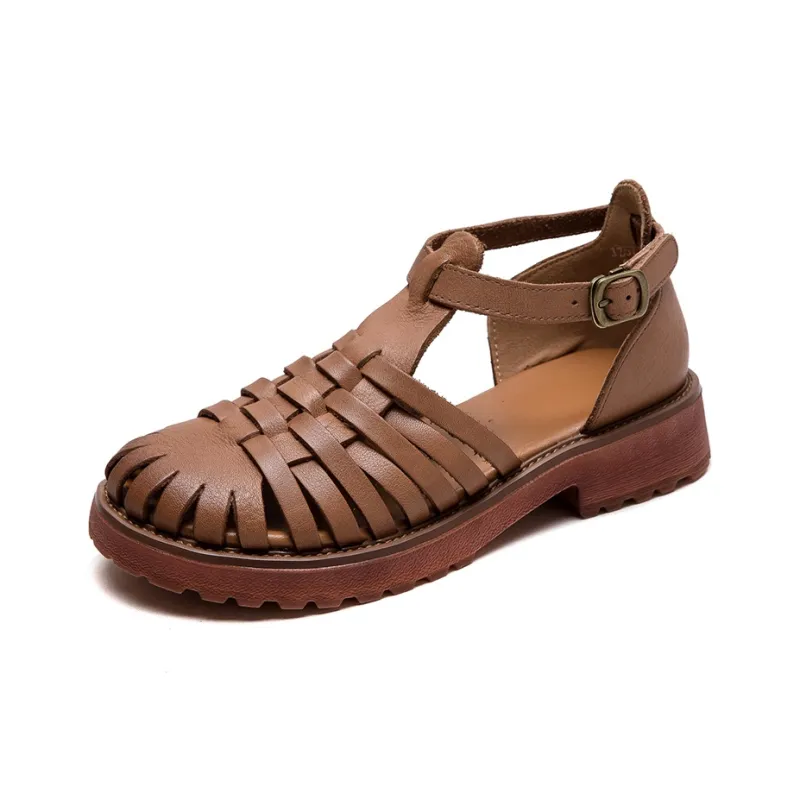 Jay Roman Sandals Women's-1