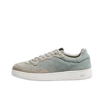 P448 Yam Low-Top Skateboard Shoes Unisex Light Green