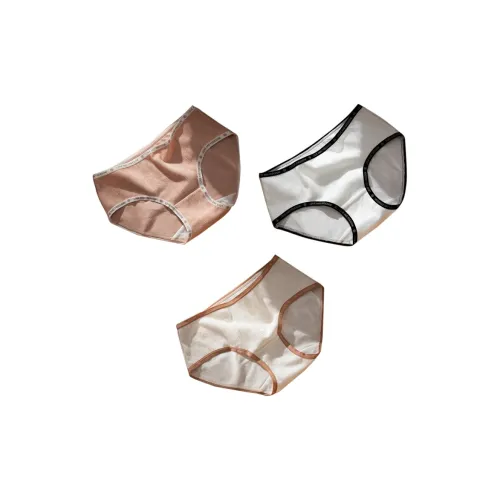 MIIOW Cool One Summer Series Underpants Women's 3 Pack