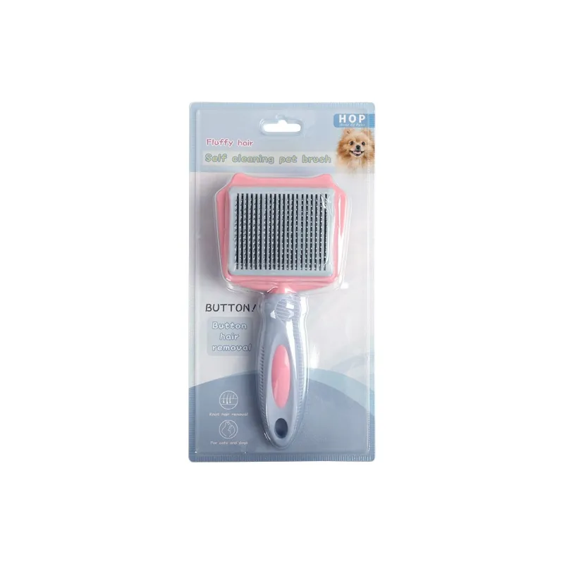 HISTOTREE Cat And Dog Combs & Flea Combs-1