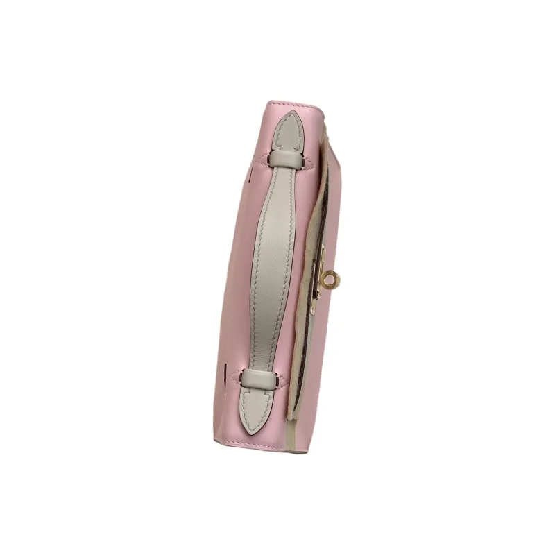 HERMES Mini Kelly Generation 1 Handbags-5