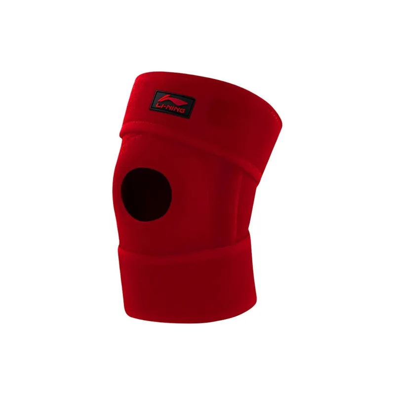 LiNing Knee Pads Badminton Basketball Running Unisex-9