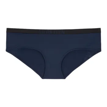 CALVIN KLEIN Underpants Women's 1 Pack Navy Blue