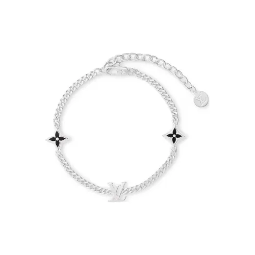 LOUIS VUITTON Lv Spike Bracelet