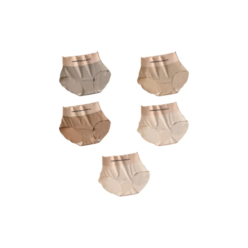 MIIOW Cool One Summer Series Underpants Women's 5 Pack-13