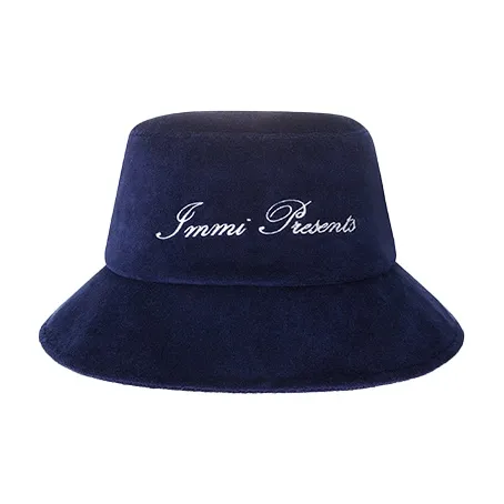IMMI Bucket Hats Unisex-2