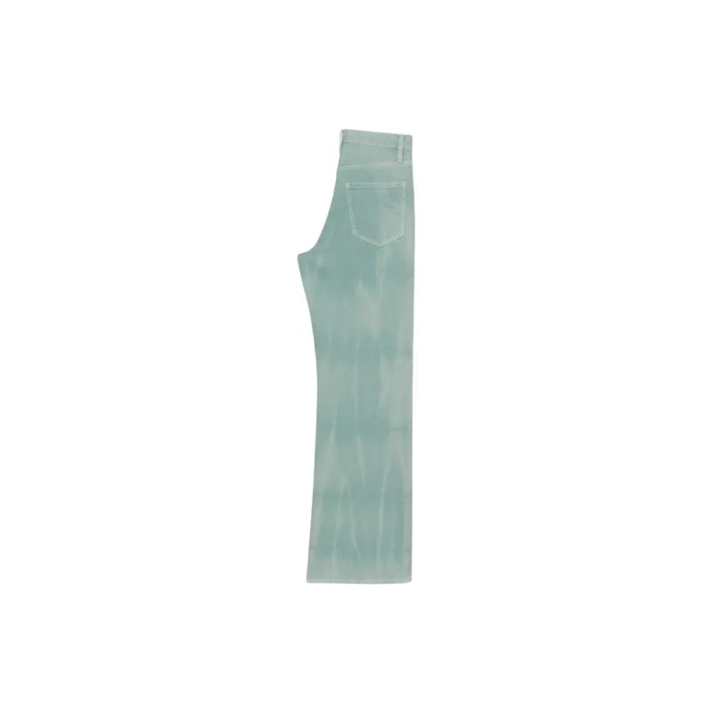 FRAME Jeans Women's Green-1
