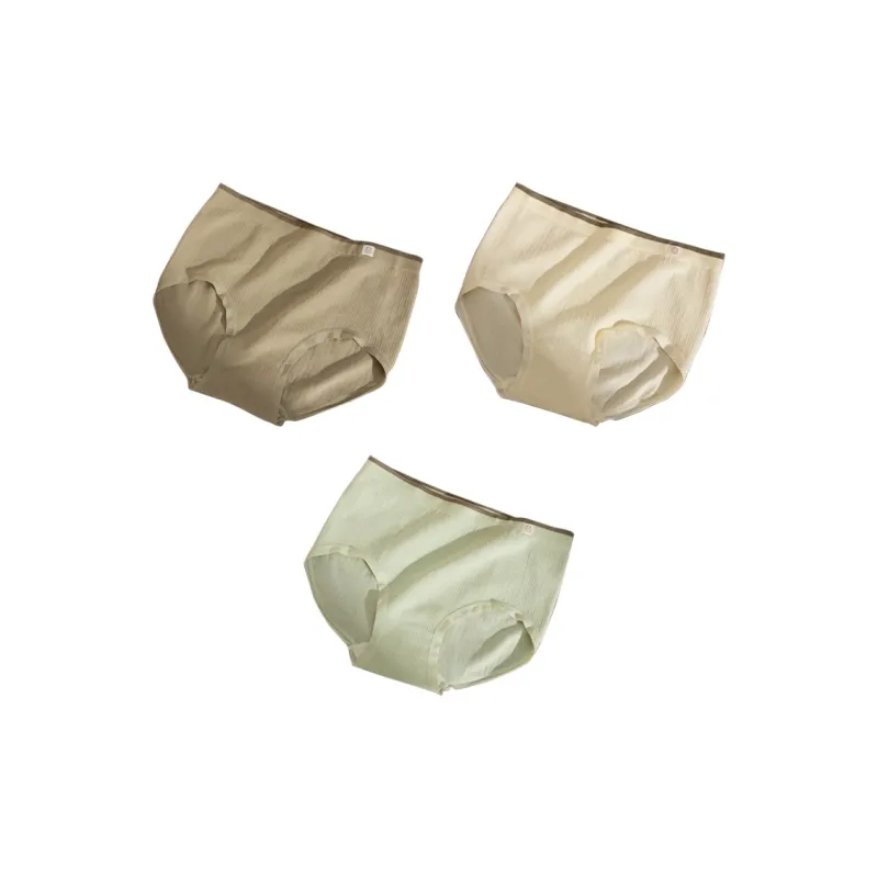 MIIOW Cool One Summer Series Underpants Women's 3 Pack-7