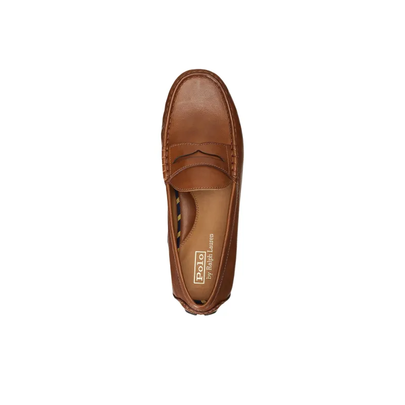 Polo Ralph Lauren Loafers Men's Umber-3