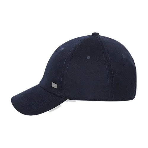 IMMI Sheep Wool Baseball Caps Unisex-3