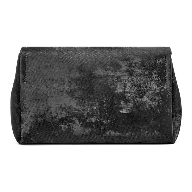 JOSINY Pu Commute Shoulder Bag, Crossbody Bag Women's Black/Silver Gray/Apricot/Yellow Green/Blue-2
