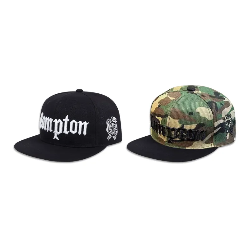 ZKY Cotton Baseball Caps Unisex-4