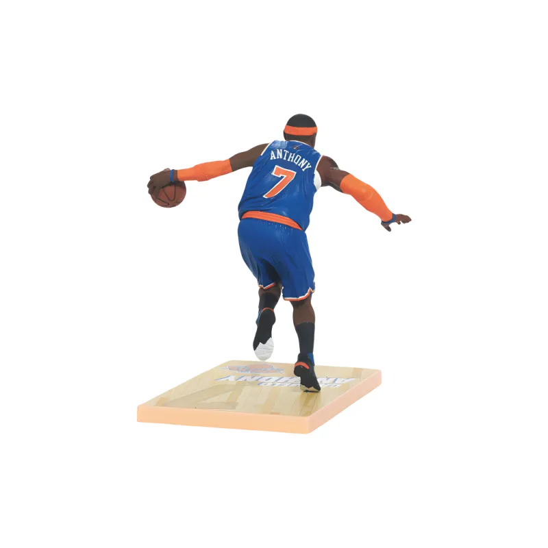 McFARLANE Maikfan NBA Collection 23 Scale Figures-2