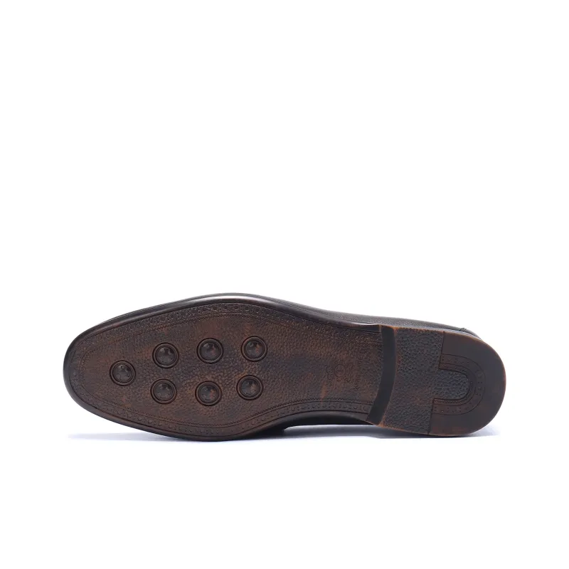 ASTON M.JAZZ Beanie Shoes Men's-5