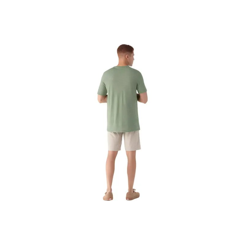SMARTWOOL T-Shirts Men-1