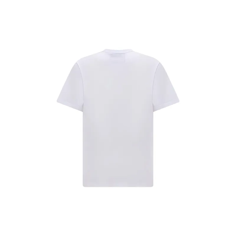 VERSACE JEANS COUTURE T Shirt Men's White-1